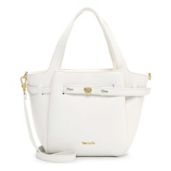 Tamaris TAS Kathi SC Shopper Handtaschen 1 ct Weiss Damen