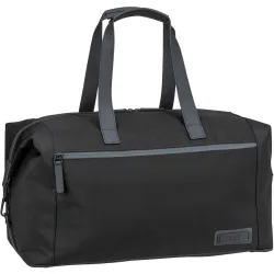 Jost Tallinn Weekender Reisetasche 51 cm Reisetaschen 1 ct Schwarz Herren