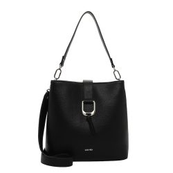 SURI FREY SFY Keely SC Schultertasche Handtaschen 1 ct Schwarz Damen