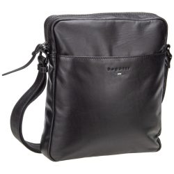 Bugatti Romeo Umhängetasche Handtaschen 1 ct Schwarz Herren