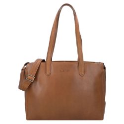 Plevier Power Shopper Handtaschen 1 ct Braun Damen