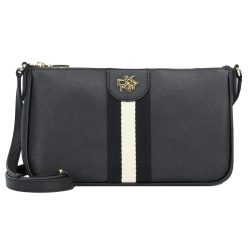 DKNY Carol Umhängetasche Handtaschen 1 ct Schwarz Damen