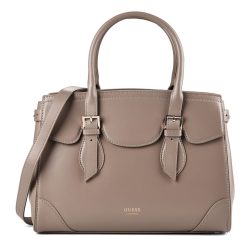 Guess Sofia Henkeltasche Handtaschen 1 ct Grau Damen