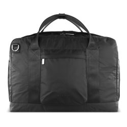 Bugatti Elia Weekender Reisetasche 45 cm Reisetaschen 1 ct Schwarz Damen