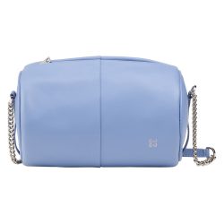 DuDu Abigail Umhängetasche Handtaschen 1 ct Grau Damen