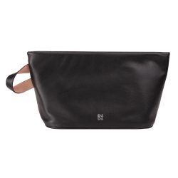 DuDu Fuerteventura Kosmetiktasche Kosmetiktaschen & Kulturbeutel 1 ct Schwarz Damen
