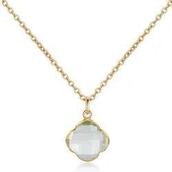 Ailoria CAPUCINE Halskette Ketten 1 ct Damen