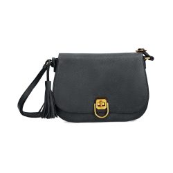 Picard Calico Schultertasche Handtaschen 1 ct Schwarz Damen