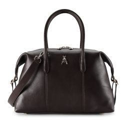 Patrizia Pepe Shopper Handtaschen 1 ct Braun Damen