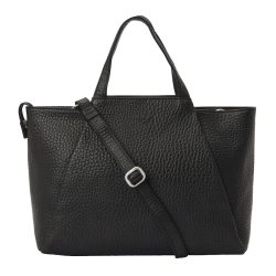 Voi Hirsch Shopper Handtaschen 1 ct Schwarz Damen