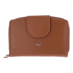 Golden Head Polo Damengeldbörse Portemonnaies 1 ct Coral