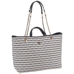 Guess Giully II Shopper Handtaschen 1 ct Violett Damen