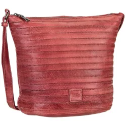 FREDsBRUDER Gürtelinchen Umhängetasche Handtaschen 1 ct Braun Damen