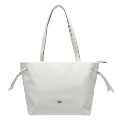 Gerry Weber Be Different 1.0 Shopper Tasche 40 cm Handtaschen 1 ct Weiss Damen