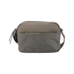 Gerry Weber Tranquility Umhängetasche 20 cm Handtaschen 1 ct Grau Damen