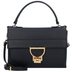 Coccinelle Arlettis Henkeltasche Handtaschen 1 ct Schwarz Damen