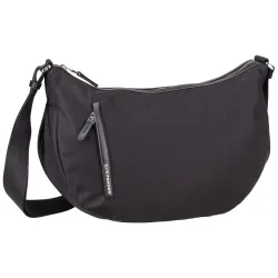 Mandarina Duck Hunter Umhängetasche Handtaschen 1 ct Schwarz