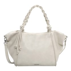 Tamaris Shopper TAS Keona Handtaschen 1 ct Weiss Damen
