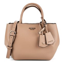 Guess Amorette Shopper Handtaschen 1 ct Grau Damen