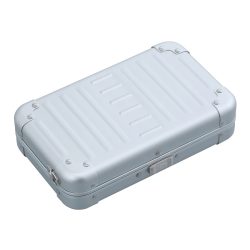 Aleon Umhängetasche Handtaschen 1 ct Silber Damen