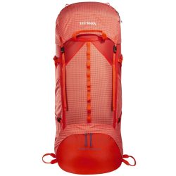 Tatonka Yukon Rucksack Reisetaschen 1 ct Rot Herren