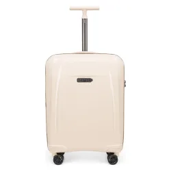 Epic Phantom SL 4-Rollen Kabinentrolley 55 cm Reisetaschen 1 ct Weiss Herren