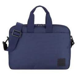 Mandarina Duck District Aktentasche 38.5 cm Laptopfach Laptoptaschen 1 ct Violett Herren