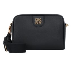 DKNY Carol Umhängetasche Handtaschen 1 ct Schwarz Damen