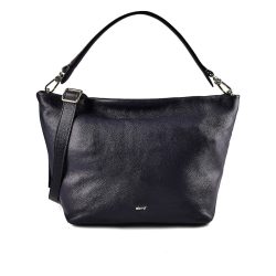 abro Ebony Schultertasche Handtaschen 1 ct Violett Damen