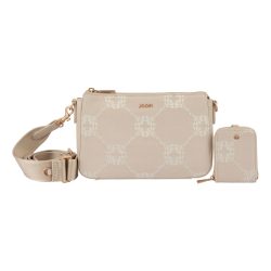 JOOP! mosaico Umhängetasche Handtaschen 1 ct Nude Damen