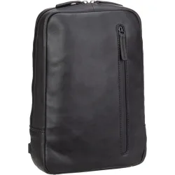 Leonhard Heyden Den Haag Umhängetasche Reisetaschen 1 ct Schwarz