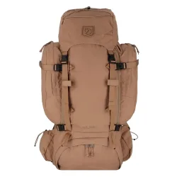Fjällräven Kajka Rucksack Reisetaschen 1 ct Braun Herren