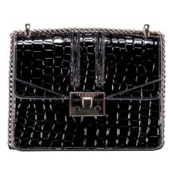 Seidenfelt Roros Umhängetasche 21 cm Handtaschen 1 ct Braun Damen