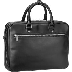 Leonhard Heyden Montreal Aktentasche Laptoptaschen 1 ct Schwarz Herren