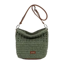 SURI FREY Umhängetasche SFY Marley Handtaschen 1 ct Damen