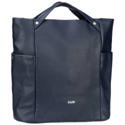 ZWEI Pia Shopper 1 ct Schwarz Damen