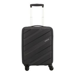 American Tourister Jetdriver 3.0 4 Rollen Kabinentrolley 55 cm Reisetaschen 1 ct Schwarz Damen