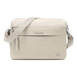 Hedgren Furo Umhängetasche Handtaschen 1 ct Weiss Damen