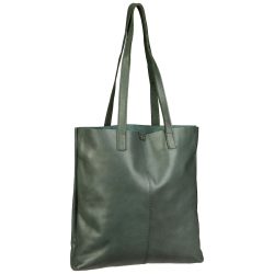 Harold's Caugio Schultertasche Shopper 1 ct Grau