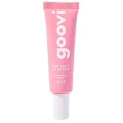 goovi Naturally At My Best Tinted Beauty Cream Getönte Tagescreme 30 ml Nude Damen