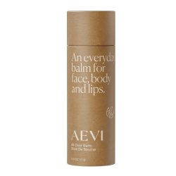 AEVI All-Over Balm Lippenbalsam 17 g
