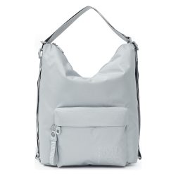 Mandarina Duck MD20 Schultertasche Handtaschen 1 ct Weiss Damen