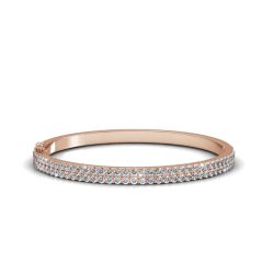 MYC-Paris Glamour-Armband Armbänder & Armreife 1 ct Damen