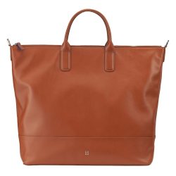 DuDu Judith Shopper Handtaschen 1 ct Hellbraun Damen