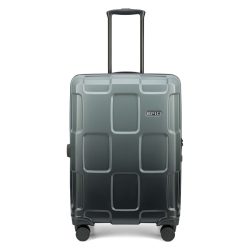 Epic Crate EX Wildlife 4 Rollen Trolley 65 cm Koffer & Trolleys 1 ct Grün Herren