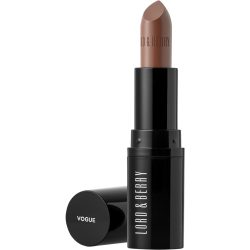 Lord & Berry Vogue Matte Lipstick Lippenstifte 4 g Power of Nude