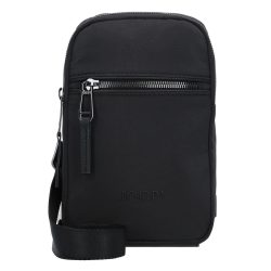 JOOP! Narni Umhängetasche Handtaschen 1 ct Schwarz Herren
