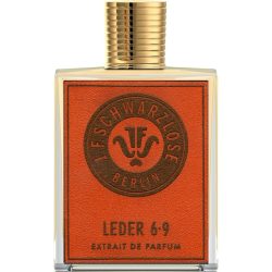 J.F. Schwarzlose Berlin Leder 6 Leder 6.9 Extrait de Parfum 100 ml