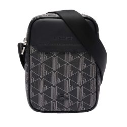 Lacoste - Umhängetasche, für Herren, Multicolor, Größe Onesize