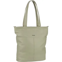 ZWEI Mademoiselle.M Shopper 1 ct Grau Damen